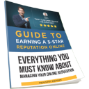 How To Build A 5-Star Online Reputation For Your Business - Click Here!